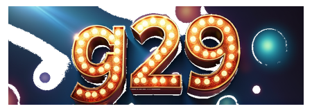 g29 logo